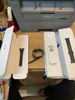Apple Watch S6 GPS + Cellular, 40mm Gold Stainless Steel Case with Cyprus Green Sport Band - Regular