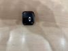 Apple Watch S6 GPS + Cellular, 40mm Gold Stainless Steel Case with Gold Milanese Loop (M06W3VN/A)