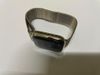 Apple Watch S6 GPS + Cellular, 40mm Gold Stainless Steel Case with Gold Milanese Loop (M06W3VN/A)