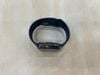 Apple Watch S6 GPS + Cellular, 40mm Graphite Stainless Steel Case with Black Sport Band - Regular (M06X3VN/A)