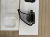 Apple Watch S6 GPS + Cellular, 40mm Graphite Stainless Steel Case with Graphite Milanese Loop (M06Y3VN/A)