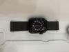 Apple Watch S6 GPS + Cellular, 40mm Graphite Stainless Steel Case with Graphite Milanese Loop (M06Y3VN/A)