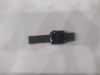 Apple Watch S6 GPS + Cellular, 40mm Graphite Stainless Steel Case with Graphite Milanese Loop (M06Y3VN/A)