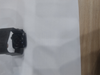 Apple Watch S6 GPS + Cellular, 40mm Graphite Stainless Steel Case with Graphite Milanese Loop (M06Y3VN/A)