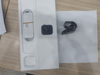 Apple Watch S6 GPS + Cellular, 40mm Graphite Stainless Steel Case with Graphite Milanese Loop (M06Y3VN/A)