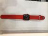 Apple Watch S6 GPS + Cellular, 40mm PRODUCT(RED) Aluminium Case with PRODUCT(RED) Sport Band - Regular