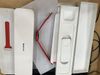 Apple Watch S6 GPS + Cellular, 40mm PRODUCT(RED) Aluminium Case with PRODUCT(RED) Sport Band - Regular