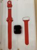 Apple Watch S6 GPS + Cellular, 40mm PRODUCT(RED) Aluminium Case with PRODUCT(RED) Sport Band - Regular (M06R3VN/A)