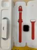 Apple Watch S6 GPS + Cellular, 40mm PRODUCT(RED) Aluminium Case with PRODUCT(RED) Sport Band - Regular (M06R3VN/A)