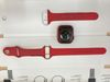 Apple Watch S6 GPS + Cellular, 40mm PRODUCT(RED) Aluminium Case with PRODUCT(RED) Sport Band - Regular (M06R3VN/A)