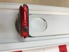 Apple Watch S6 GPS + Cellular, 40mm PRODUCT(RED) Aluminium Case with PRODUCT(RED) Sport Band - Regular (M06R3VN/A)