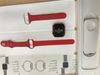 Apple Watch S6 GPS + Cellular, 40mm PRODUCT(RED) Aluminium Case with PRODUCT(RED) Sport Band - Regular (M06R3VN/A)
