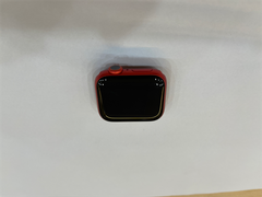  Apple Watch S6 GPS + Cellular, 40mm PRODUCT(RED) Aluminium Case with PRODUCT(RED) Sport Band - Regular (M06R3VN/A) 