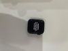 Apple Watch S6 GPS + Cellular, 40mm Space Gray Aluminium Case with Black Sport Band - Regular (M06P3VN/A)