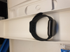 Apple Watch S6 GPS + Cellular, 40mm Space Gray Aluminium Case with Black Sport Band - Regular (M06P3VN/A)