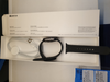 Apple Watch S6 GPS + Cellular, 40mm Space Gray Aluminium Case with Black Sport Band - Regular (M06P3VN/A)