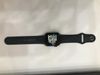 Apple Watch S6 GPS + Cellular, 40mm Space Gray Aluminium Case with Black Sport Band - Regular (M06P3VN/A)