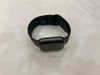 Apple Watch S6 GPS + Cellular, 40mm Space Gray Aluminium Case with Black Sport Band - Regular (M06P3VN/A)