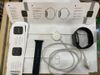 Apple Watch S6 GPS + Cellular, 40mm Space Gray Aluminium Case with Black Sport Band - Regular (M06P3VN/A)