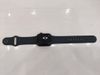 Apple Watch S6 GPS + Cellular, 40mm Space Gray Aluminium Case with Black Sport Band - Regular (M06P3VN/A)