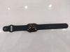 Apple Watch S6 GPS + Cellular, 40mm Space Gray Aluminium Case with Black Sport Band - Regular (M06P3VN/A)