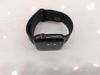 Apple Watch S6 GPS + Cellular, 40mm Space Gray Aluminium Case with Black Sport Band - Regular (M06P3VN/A)