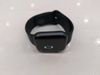 Apple Watch S6 GPS + Cellular, 40mm Space Gray Aluminium Case with Black Sport Band - Regular (M06P3VN/A)