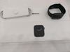 Apple Watch S6 GPS + Cellular, 40mm Space Gray Aluminium Case with Black Sport Band - Regular (M06P3VN/A)
