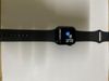 Apple Watch S6 GPS + Cellular, 40mm Space Gray Aluminium Case with Black Sport Band - Regular (M06P3VN/A)