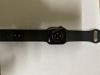 Apple Watch S6 GPS + Cellular, 40mm Space Gray Aluminium Case with Black Sport Band - Regular (M06P3VN/A)