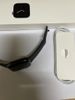 Apple Watch S6 GPS + Cellular, 40mm Space Gray Aluminium Case with Black Sport Band - Regular (M06P3VN/A)