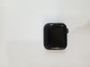 Apple Watch S6 GPS + Cellular, 40mm Space Gray Aluminium Case with Black Sport Band - Regular (M06P3VN/A)