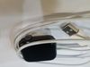 Apple Watch S6 GPS + Cellular, 40mm Space Gray Aluminium Case with Black Sport Band - Regular (M06P3VN/A)