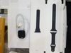 Apple Watch S6 GPS + Cellular, 40mm Space Gray Aluminium Case with Black Sport Band - Regular (M06P3VN/A)