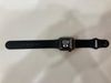 Apple Watch SE GPS + Cellular, 40mm Space Gray Aluminium Case with Black Sport Band - Regular (MYEK2VN/A)