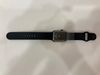 Apple Watch SE GPS + Cellular, 40mm Space Gray Aluminium Case with Black Sport Band - Regular (MYEK2VN/A)