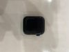 Apple Watch S6 GPS + Cellular, 44mm Blue Aluminium Case with Deep Navy Sport Band - Regular (M09A3VN/A)
