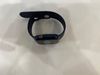 Apple Watch S6 GPS + Cellular, 44mm Blue Aluminium Case with Deep Navy Sport Band - Regular (M09A3VN/A)
