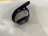 Apple Watch S6 GPS + Cellular, 44mm Blue Aluminium Case with Deep Navy Sport Band - Regular (M09A3VN/A)