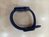 Apple Watch S6 GPS + Cellular, 44mm Blue Aluminium Case with Deep Navy Sport Band - Regular