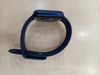 Apple Watch S6 GPS + Cellular, 44mm Blue Aluminium Case with Deep Navy Sport Band - Regular