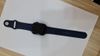Apple Watch S6 GPS + Cellular, 44mm Blue Aluminium Case with Deep Navy Sport Band - Regular (M09A3VN/A)