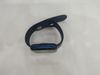 Apple Watch S6 GPS + Cellular, 44mm Blue Aluminium Case with Deep Navy Sport Band - Regular (M09A3VN/A)
