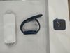 Apple Watch S6 GPS + Cellular, 44mm Blue Aluminium Case with Deep Navy Sport Band - Regular (M09A3VN/A)