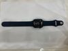 Apple Watch S6 GPS + Cellular, 44mm Blue Aluminium Case with Deep Navy Sport Band - Regular (M09A3VN/A)