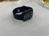 Apple Watch S6 GPS + Cellular, 44mm Blue Aluminium Case with Deep Navy Sport Band - Regular (M09A3VN/A)