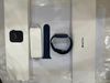 Apple Watch S6 GPS + Cellular, 44mm Blue Aluminium Case with Deep Navy Sport Band - Regular (M09A3VN/A)