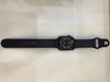 Apple Watch S6 GPS + Cellular, 44mm Blue Aluminium Case with Deep Navy Sport Band - Regular (M09A3VN/A)
