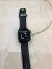 Apple Watch S6 GPS + Cellular, 44mm Blue Aluminium Case with Deep Navy Sport Band - Regular (M09A3VN/A)
