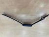 Apple Watch S6 GPS + Cellular, 44mm Blue Aluminium Case with Deep Navy Sport Band - Regular (M09A3VN/A)